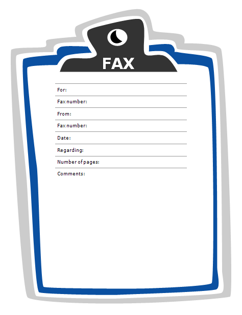 free-fax-cover-sheet