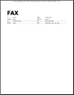 GotFreeFax Sample